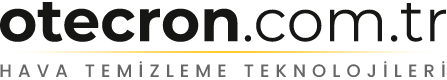 Otecron - Hava Temizleme Teknolojileri
