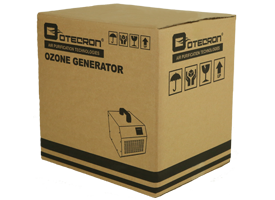 Otecron - Hava Temizleme Teknolojileri