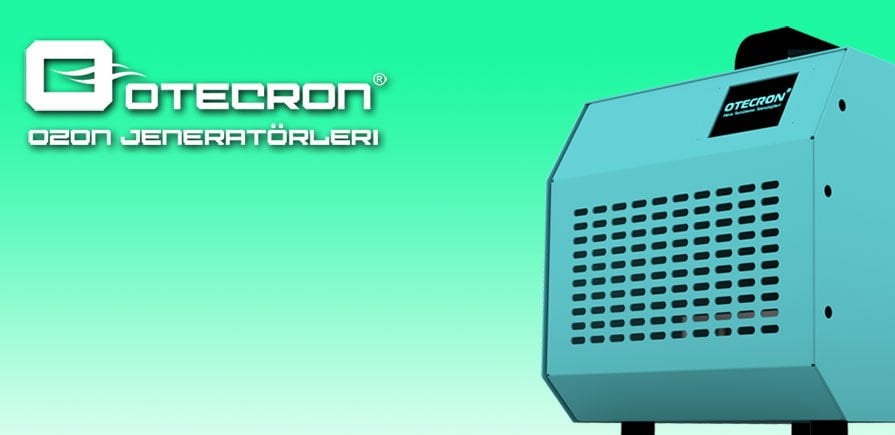 Otecron - Hava Temizleme Teknolojileri