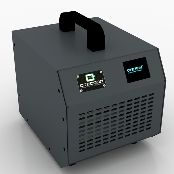 DİJİTAL OZON JENERATÖR 15 SERİSİ