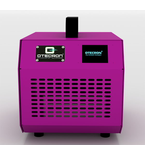 DİJİTAL OZON JENERATÖR 20 SERİSİ