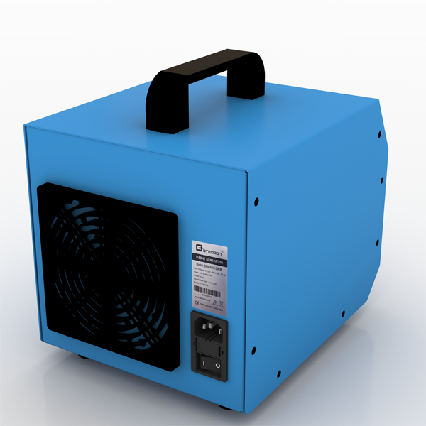 Dijital Ozon Jeneratör 10 SERİSİ