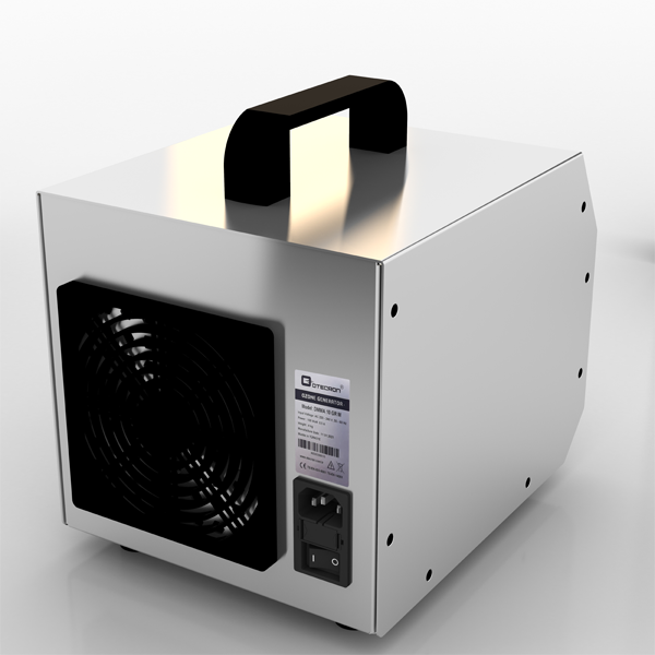 DİJİTAL OZON JENERATÖR 5 SERİSİ